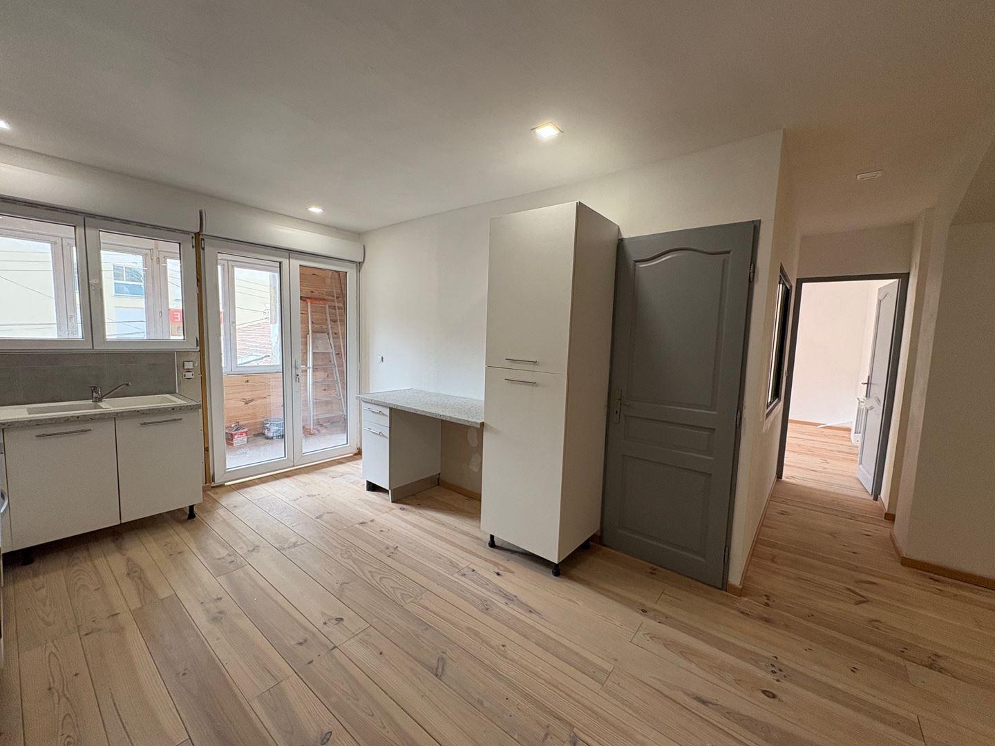 2-bedroom Apartment in Longwy - Vue 6