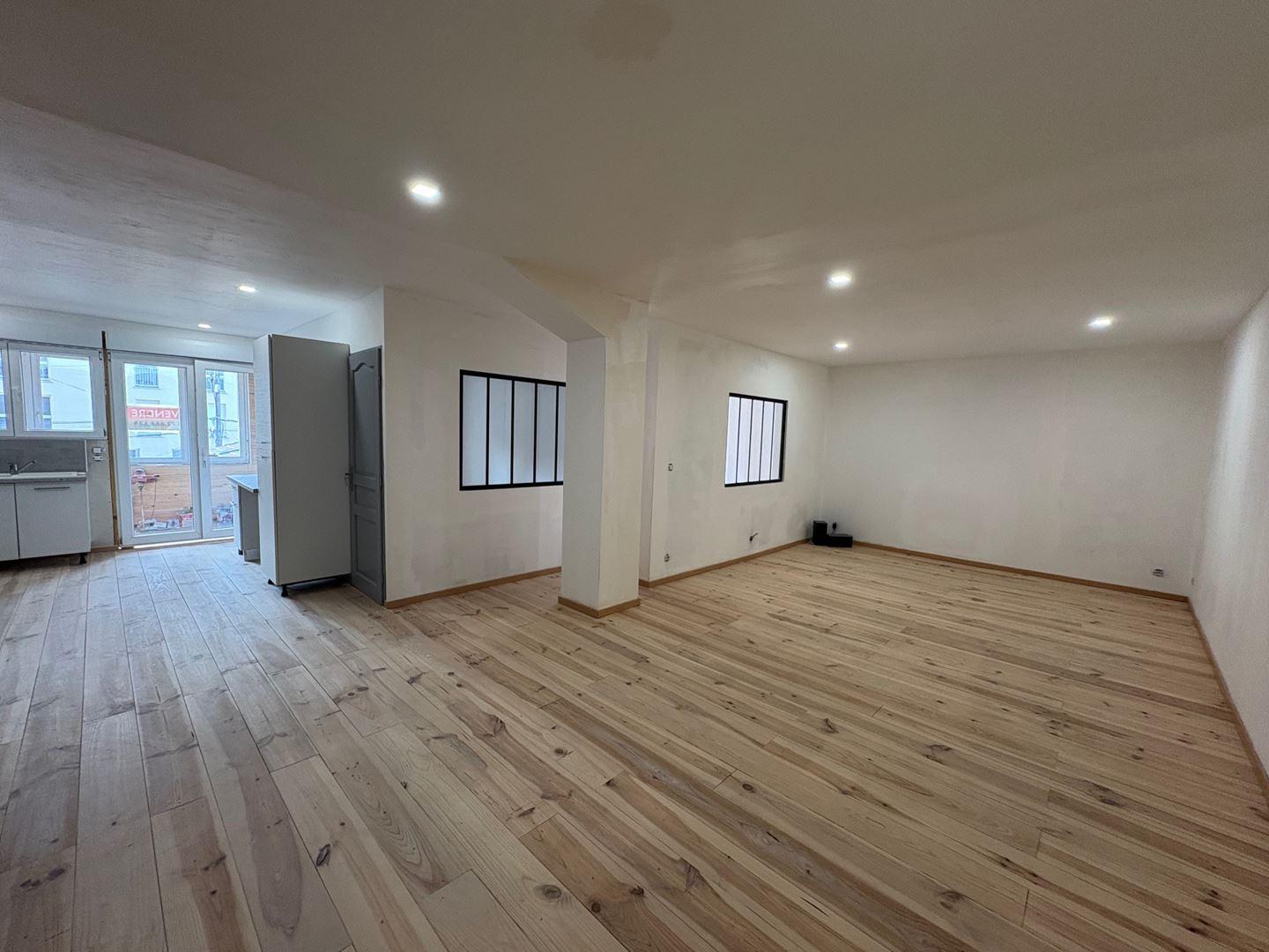 2-bedroom Apartment in Longwy - Vue 2