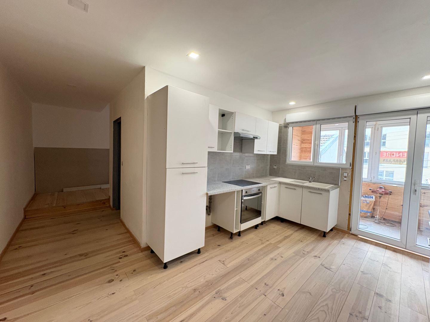 2-bedroom Apartment in Longwy - Vue 3
