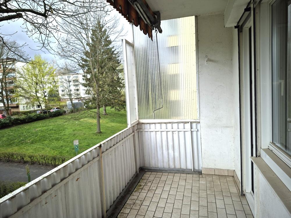 2-bedroom Apartment in Saarbrücken - Ansicht 5