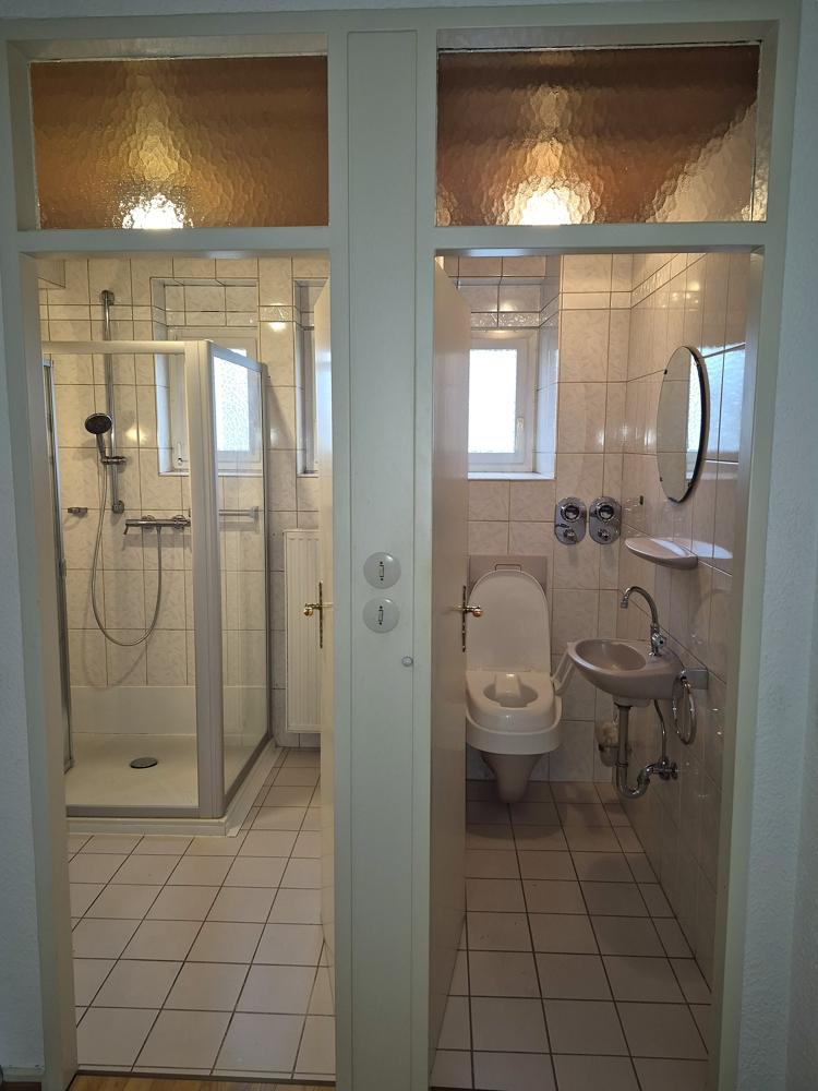 2-bedroom Apartment in Saarbrücken - Mehr