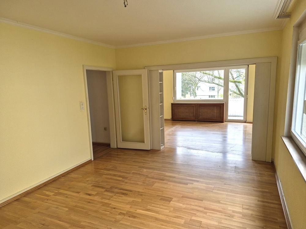 2-bedroom Apartment in Saarbrücken - Ansicht 3