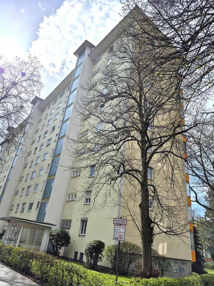 2-bedroom Apartment in Saarbrücken - Ansicht 2
