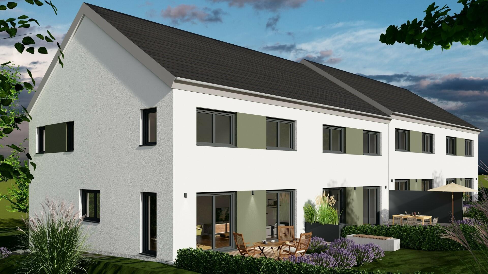 Appartamento 3 locali, 126 m²