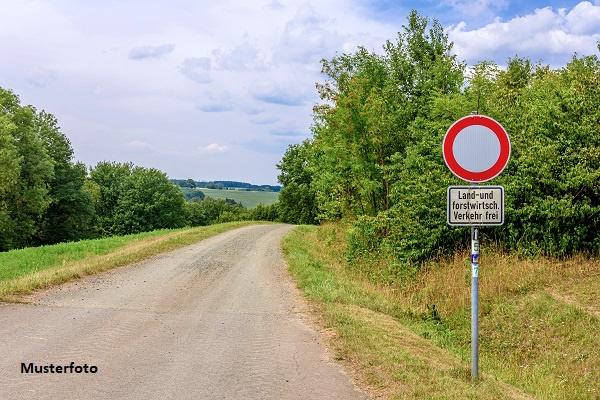 Land in Saulheim, Saulheim
