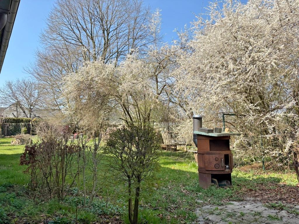 4-bedroom House in Rommersheim - Ansicht 4