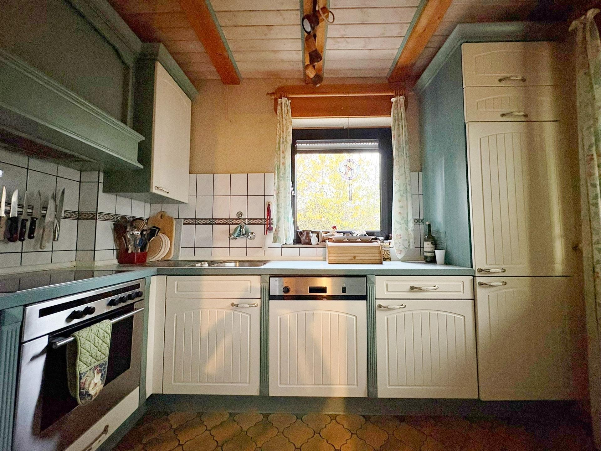 4-bedroom House in Rommersheim - Mehr
