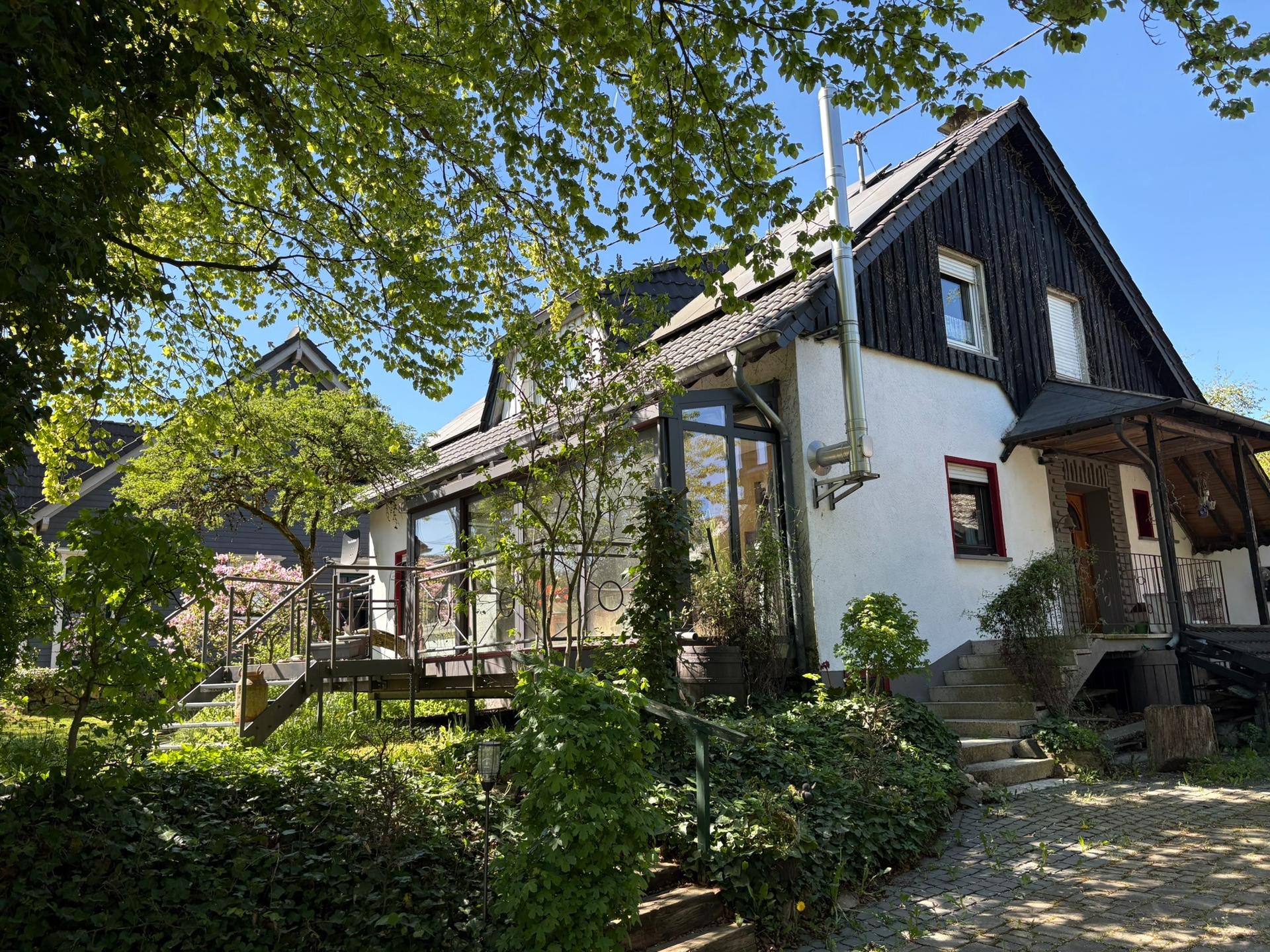 4-bedroom House in Rommersheim - Ansicht 2