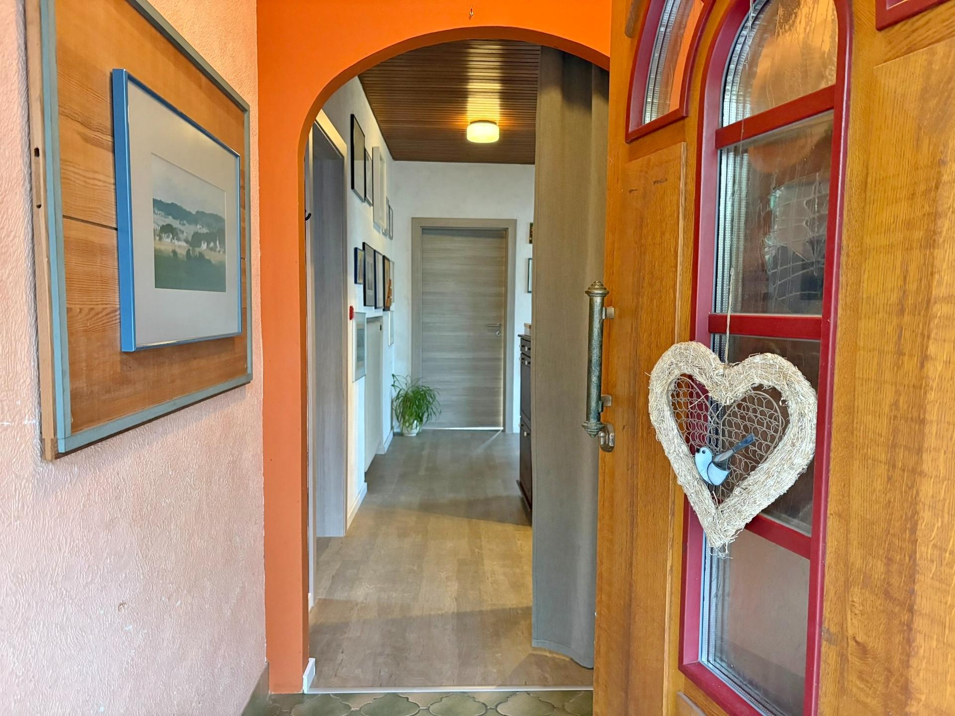 4-bedroom House in Rommersheim - Ansicht 6