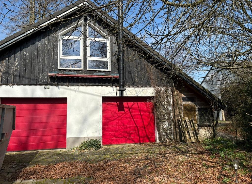 4-bedroom House in Rommersheim - Ansicht 5