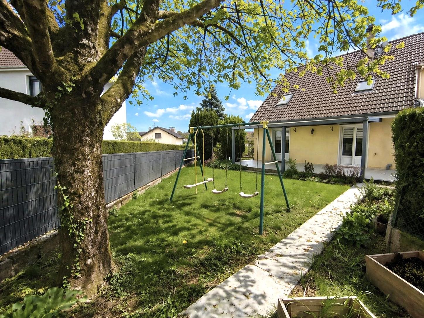 Maison – Longuyon, Meurthe-et-Moselle - Vue 5