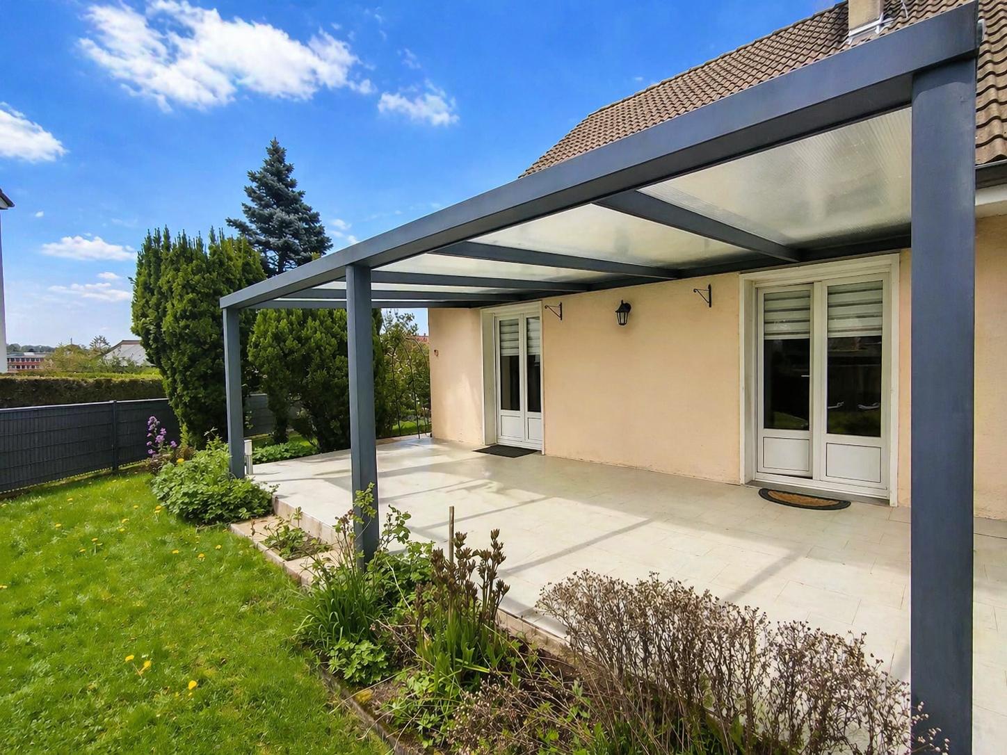 Maison – Longuyon, Meurthe-et-Moselle - Vue 2