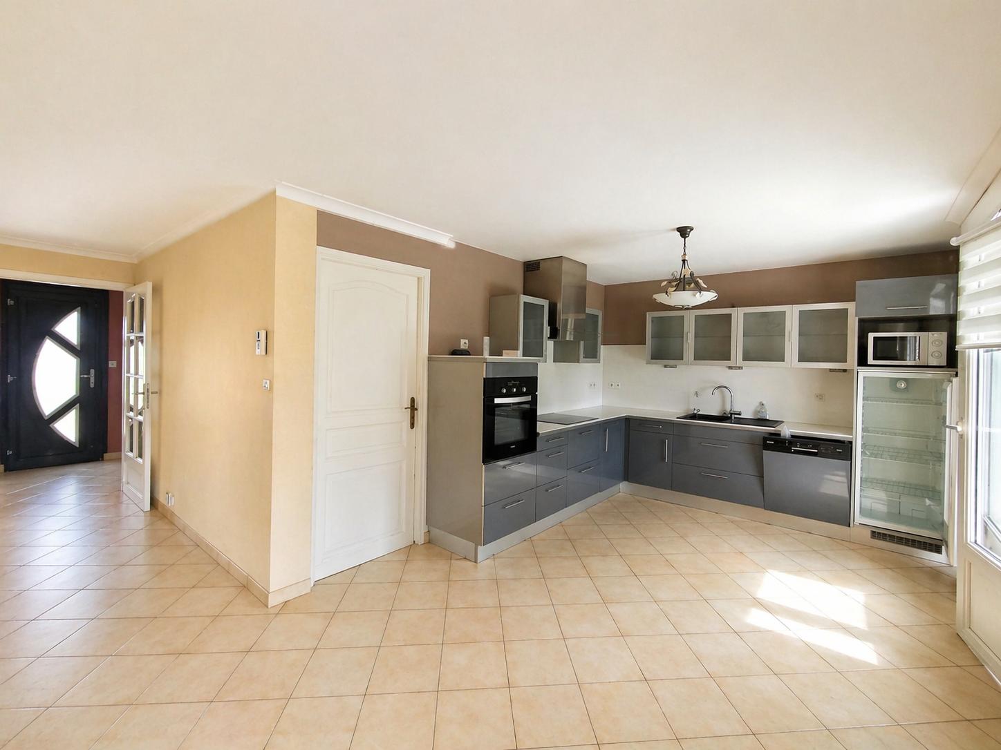 Maison – Longuyon, Meurthe-et-Moselle - Plus