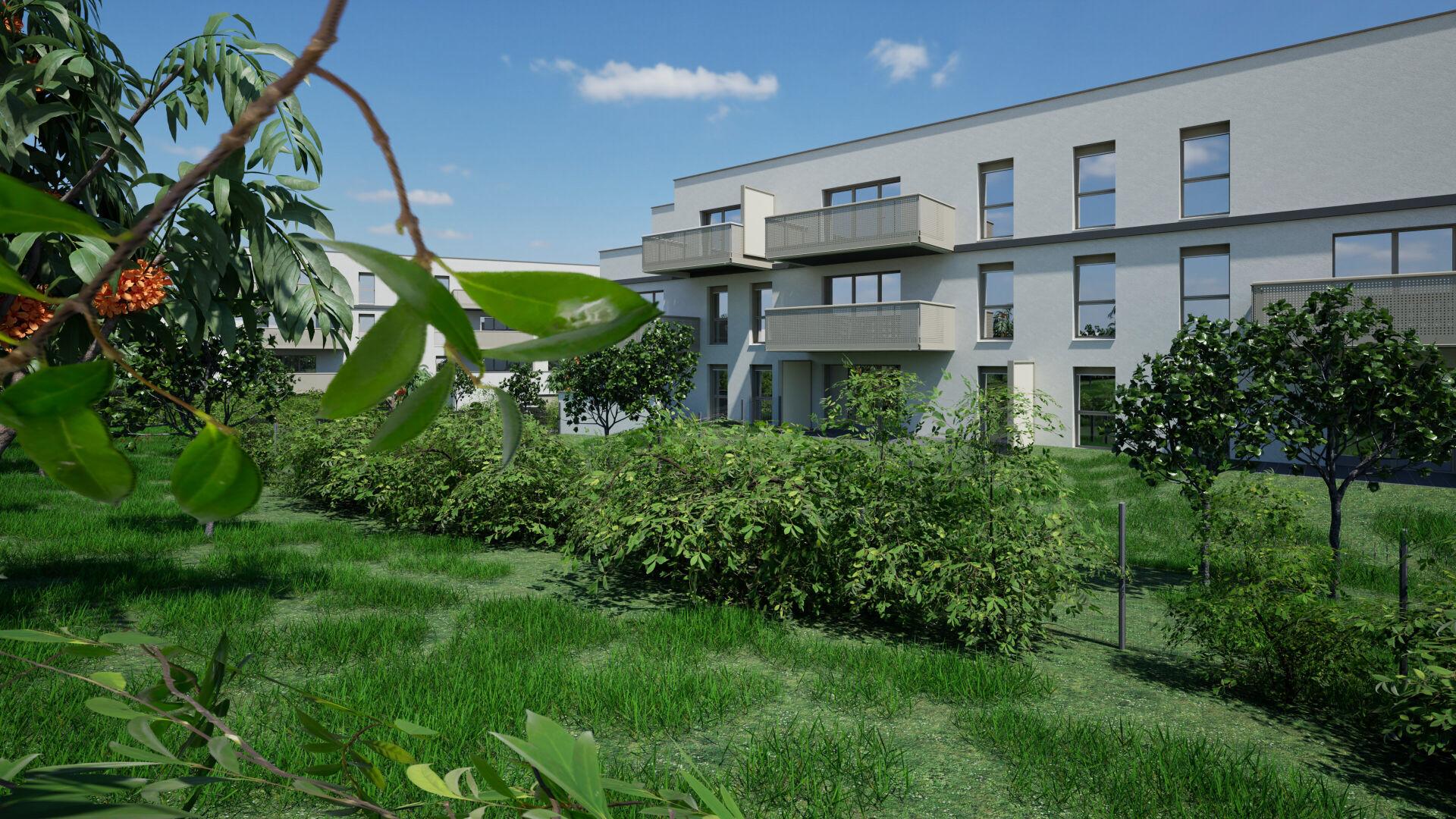Appartement – Mont-Saint-Martin, Piedmont - Vue 4