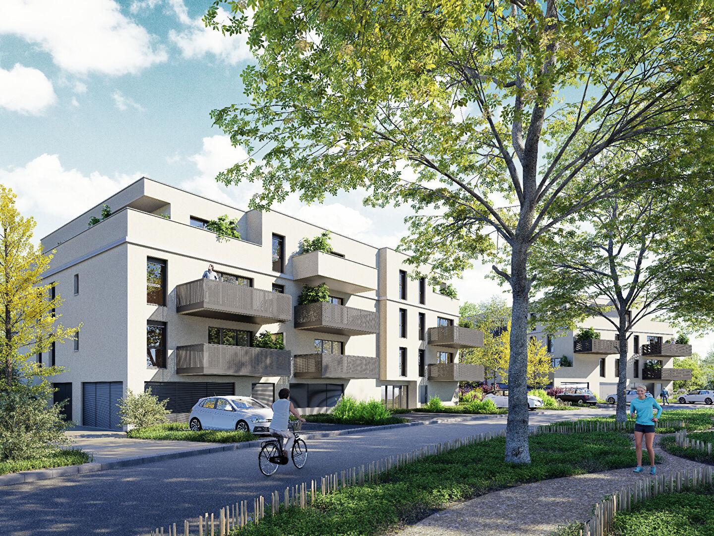 Appartement – Mont-Saint-Martin, Piedmont - Vue 3