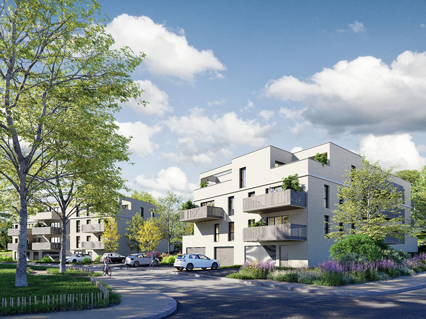 Appartement – Mont-Saint-Martin, Piedmont - Vue 2