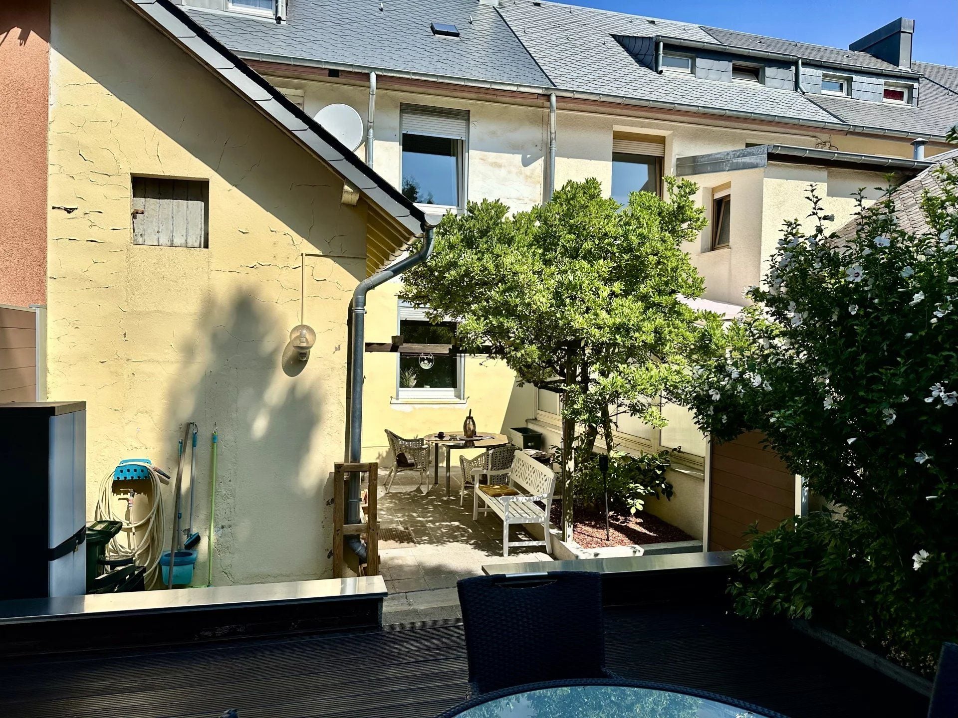 Schönes Haus zum Preis einer Wohnung! — 2