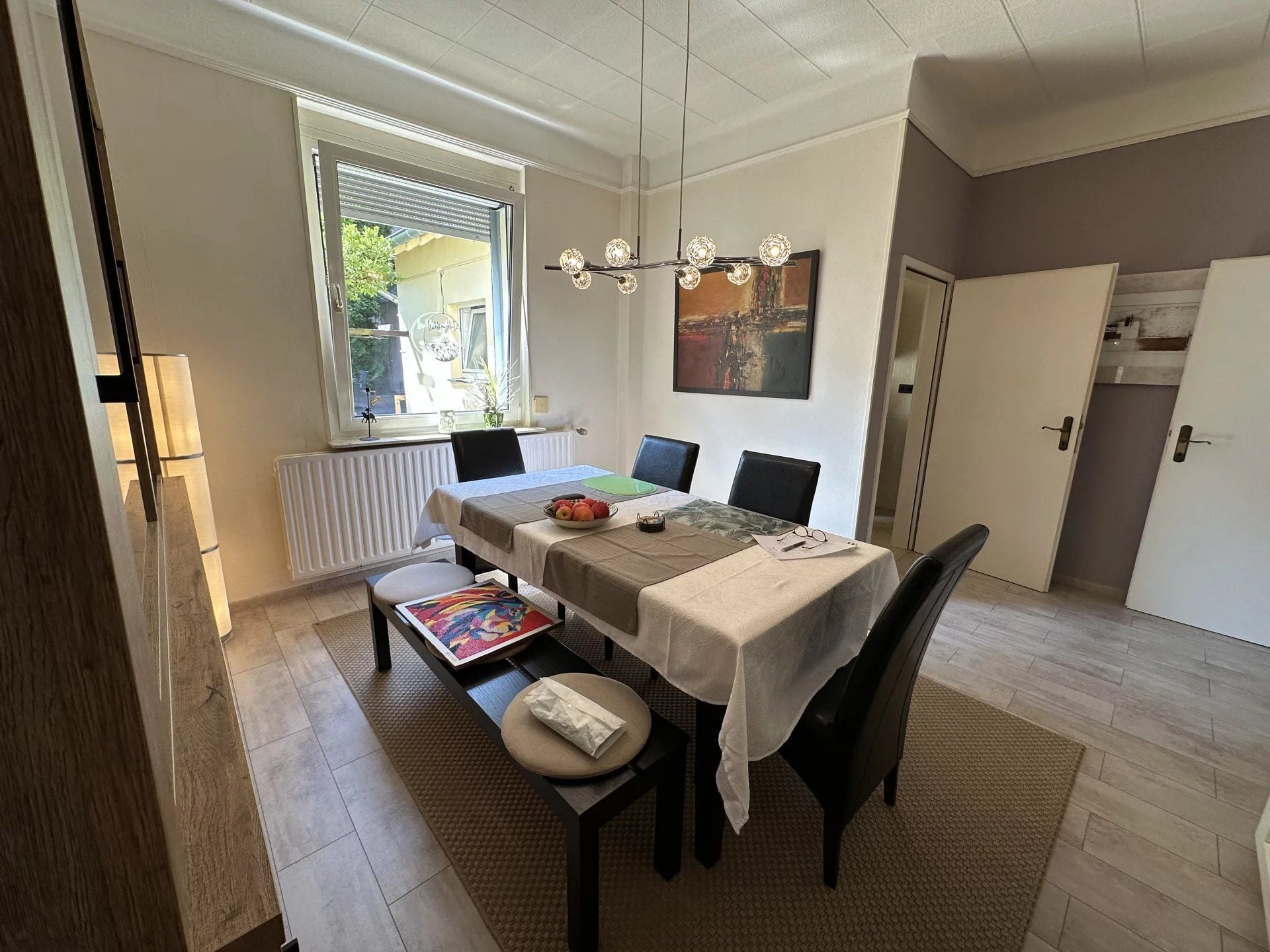 Schönes Haus zum Preis einer Wohnung! — 4
