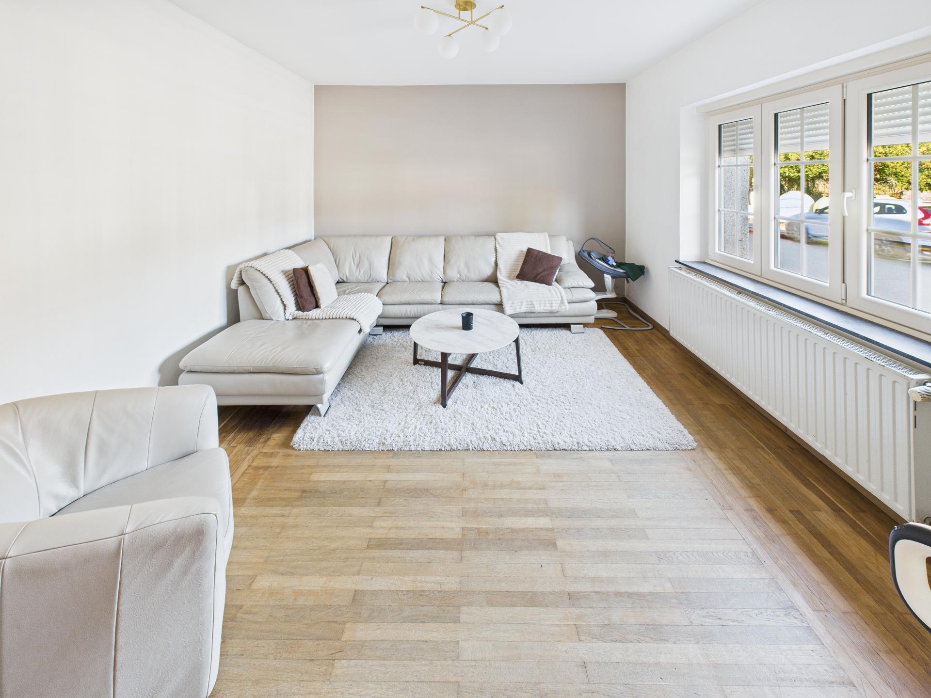 House in Martelange, Radelange - Aanzicht 4