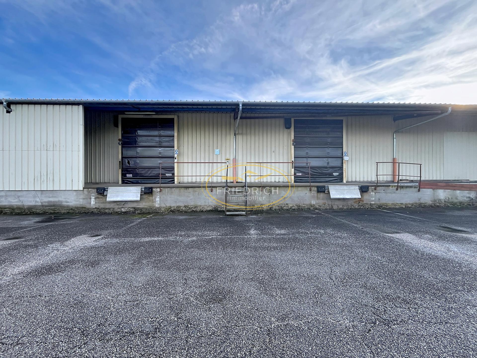 Commercial property in Void-Vacon - Vue 4