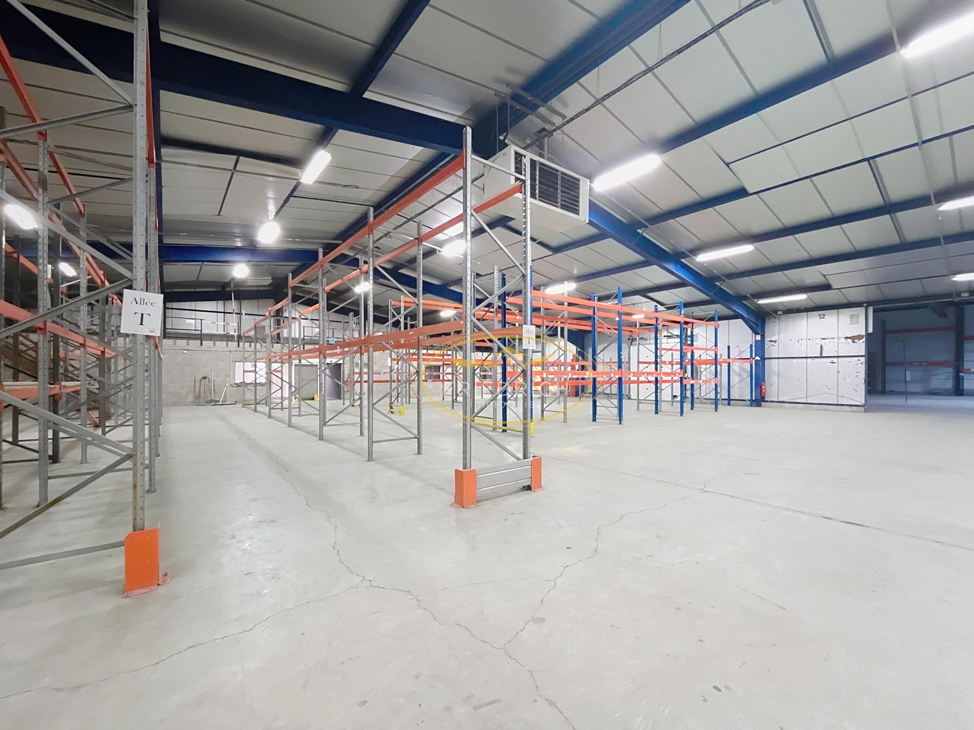 Commercial property in Void-Vacon - Vue 5