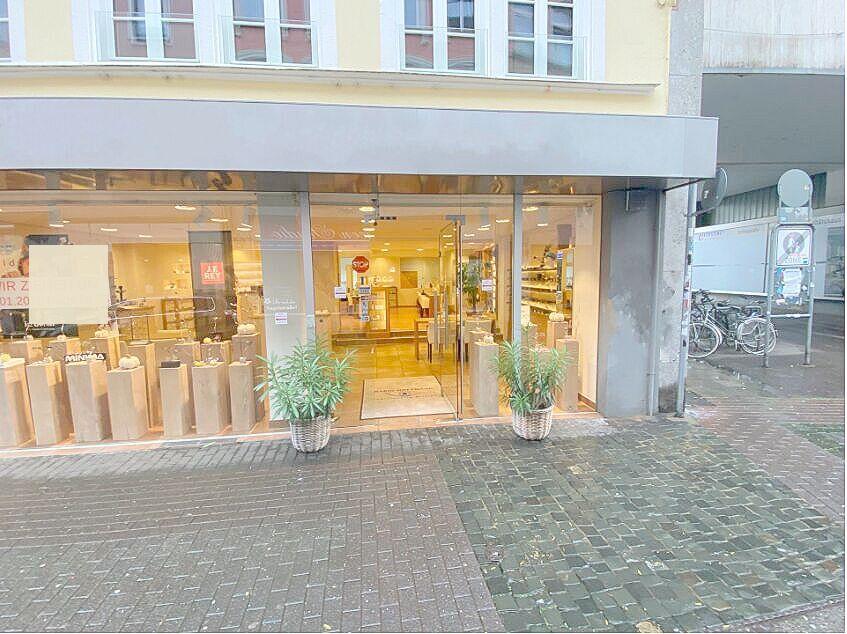 Commercial property in Trier - Ansicht 6