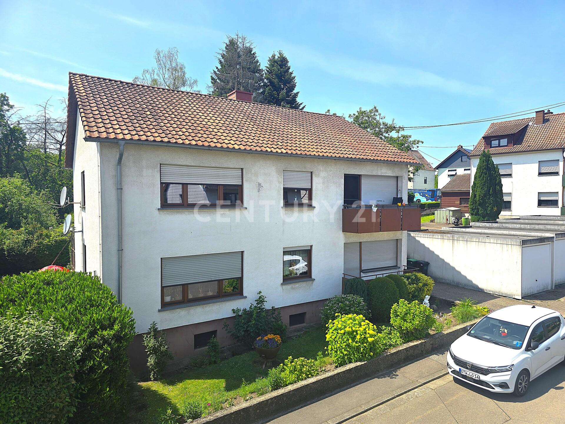 House in Schiffweiler - Ansicht 2