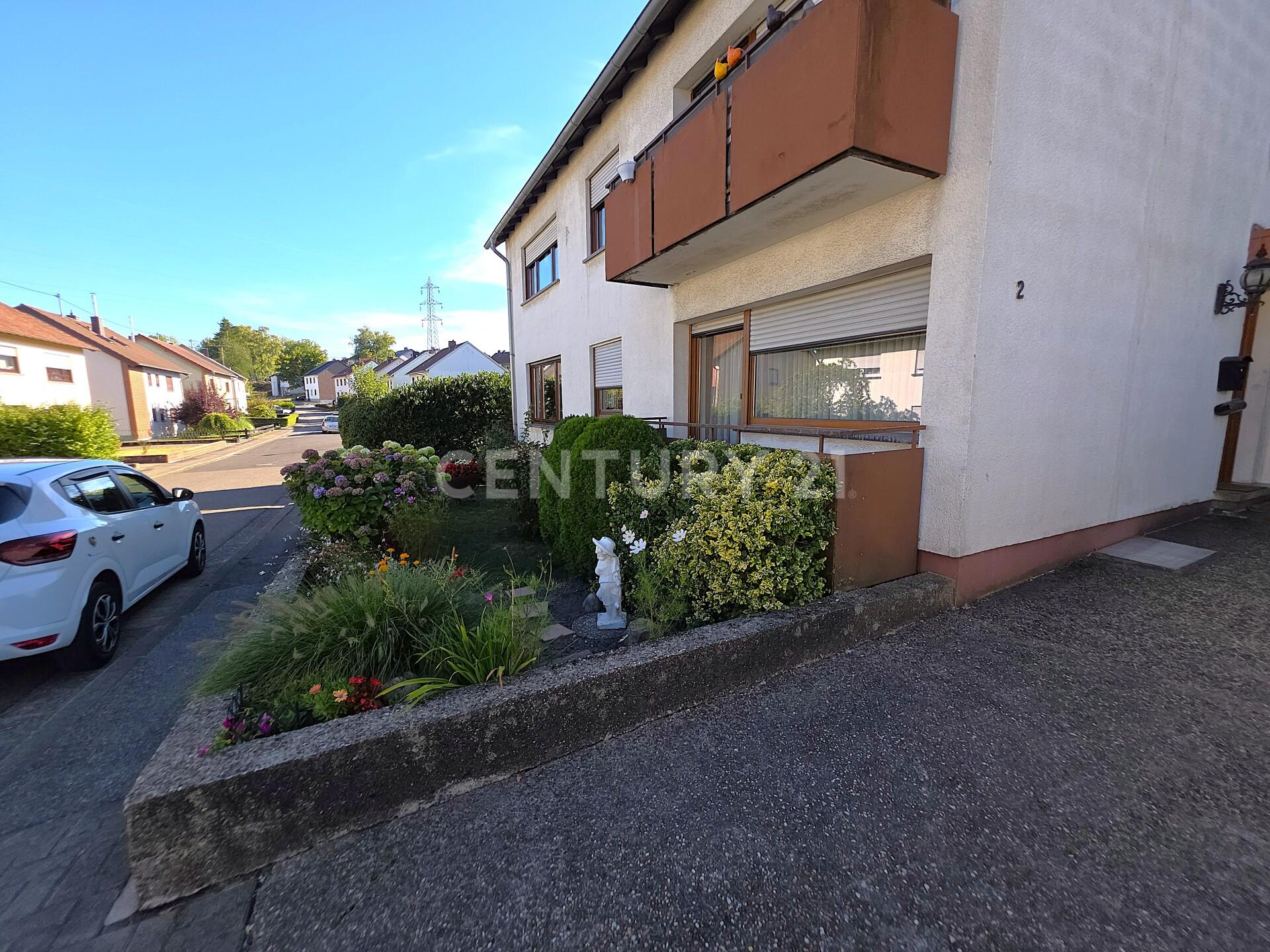 House in Schiffweiler - Ansicht 4