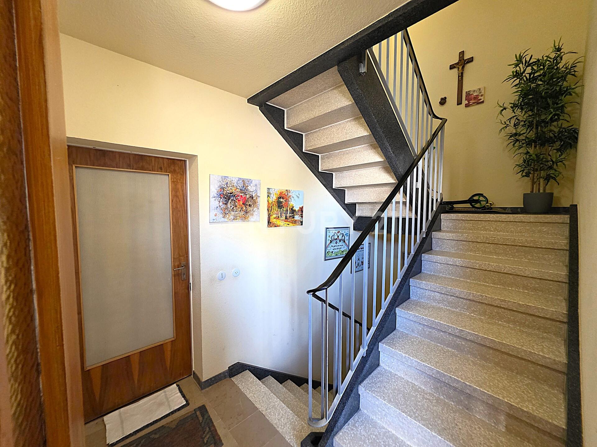 House in Schiffweiler - Mehr