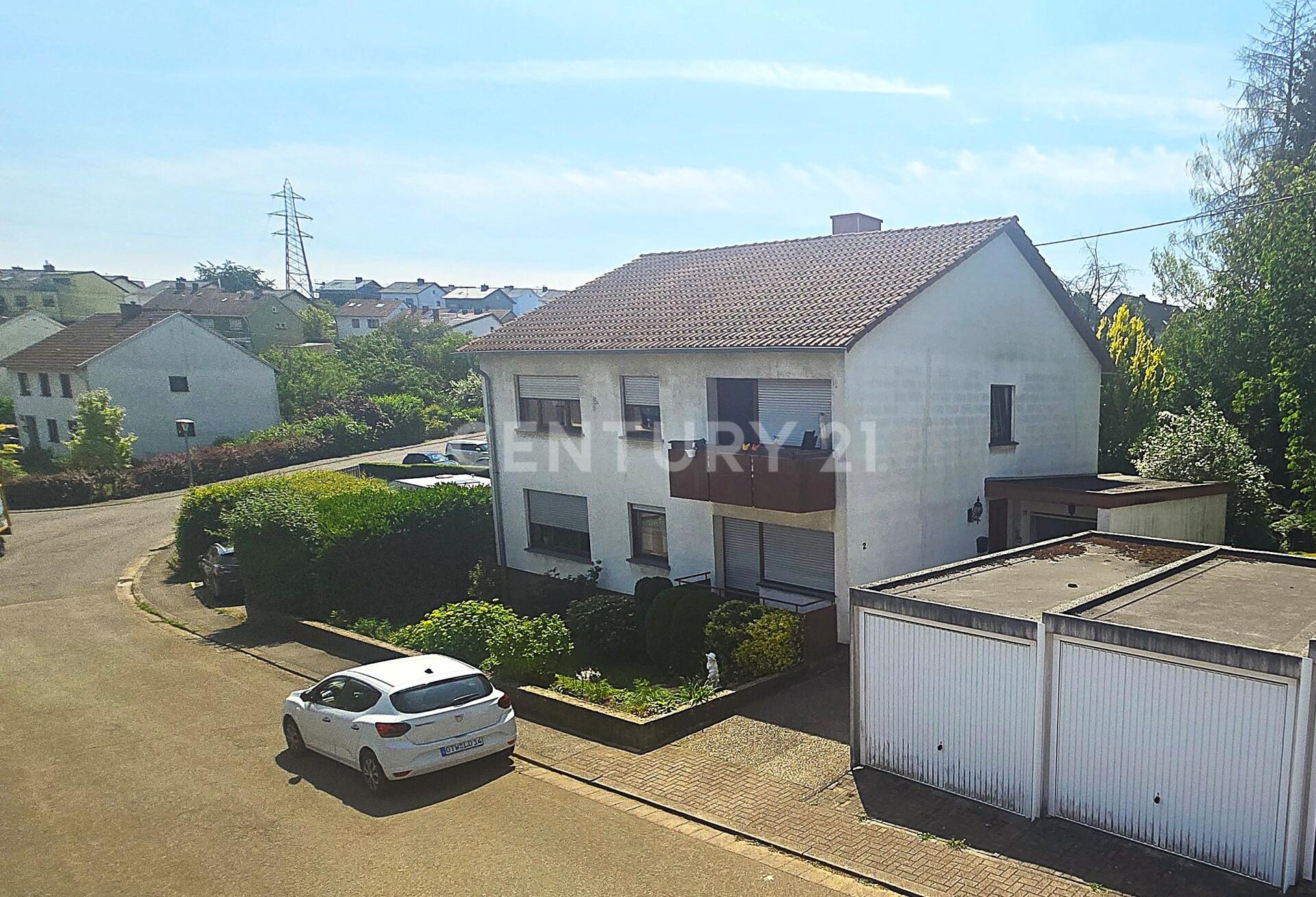 House in Schiffweiler - Ansicht 3