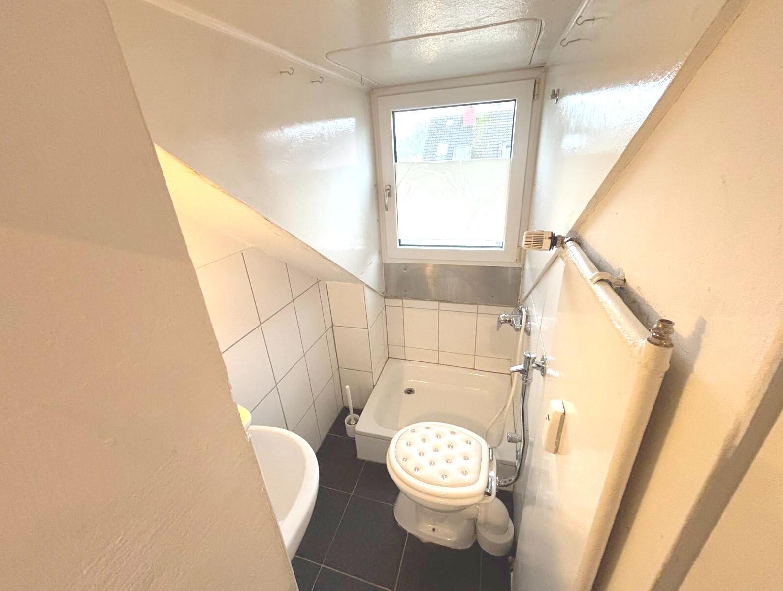 Apartment in Trier - Ansicht 2