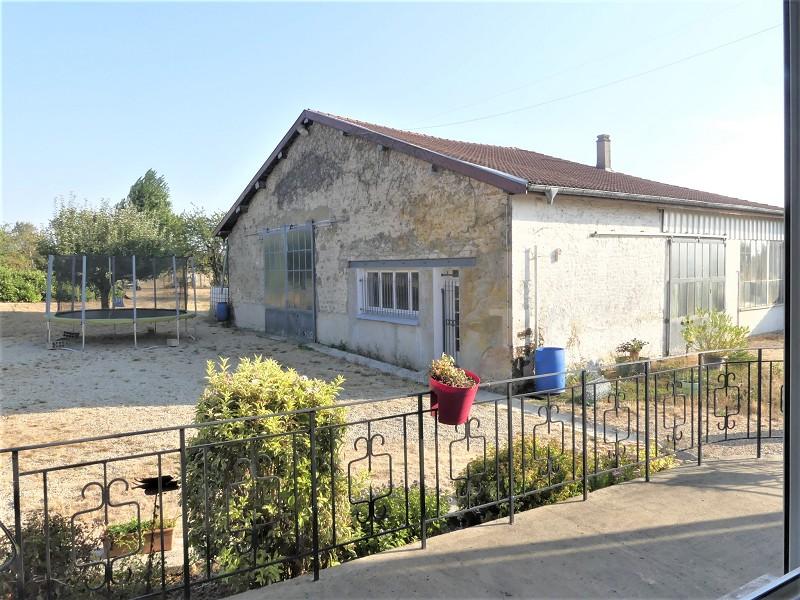 House in Laimont, Meuse - Vue 5