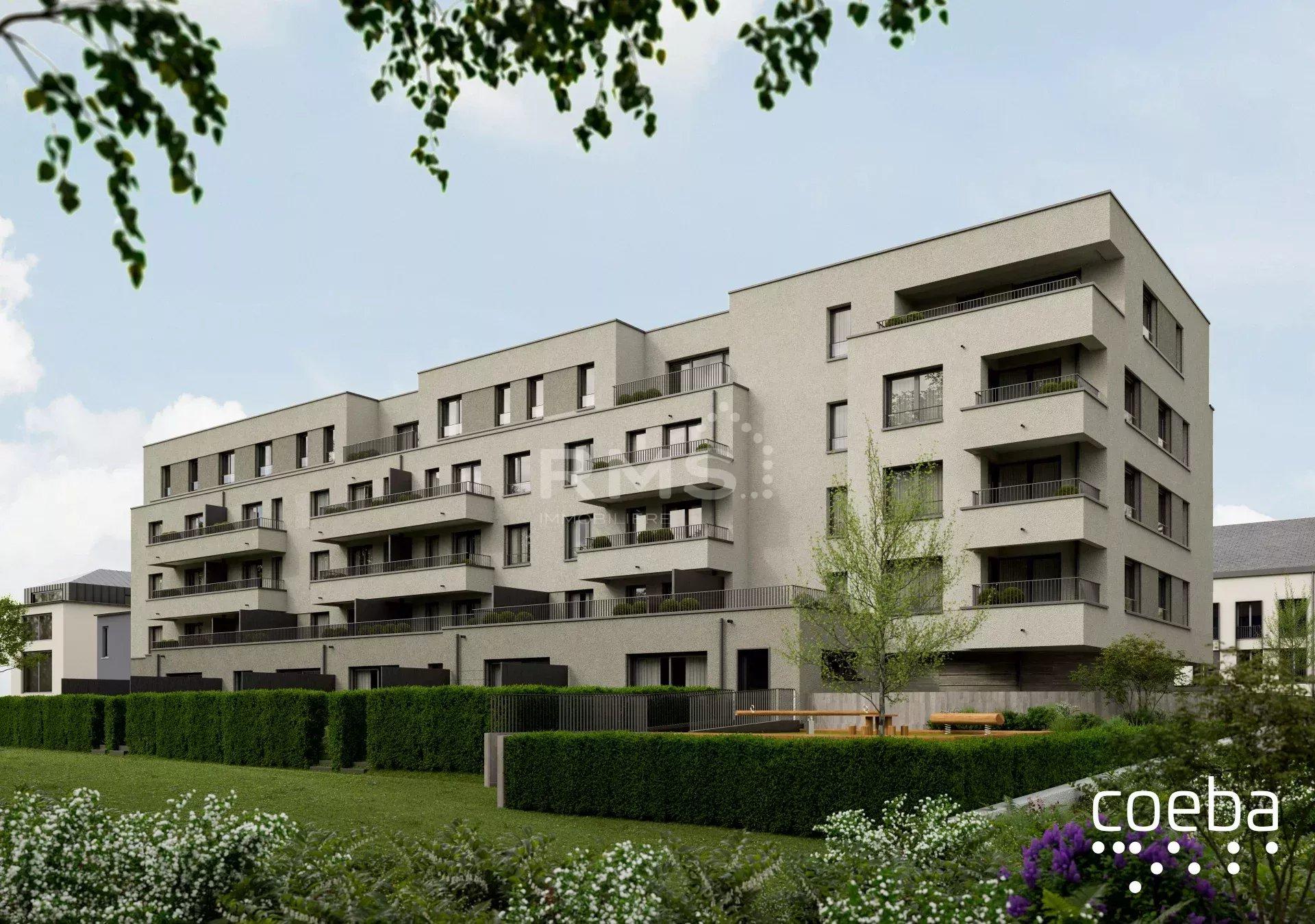 Apartment 0-08 - Vue 4