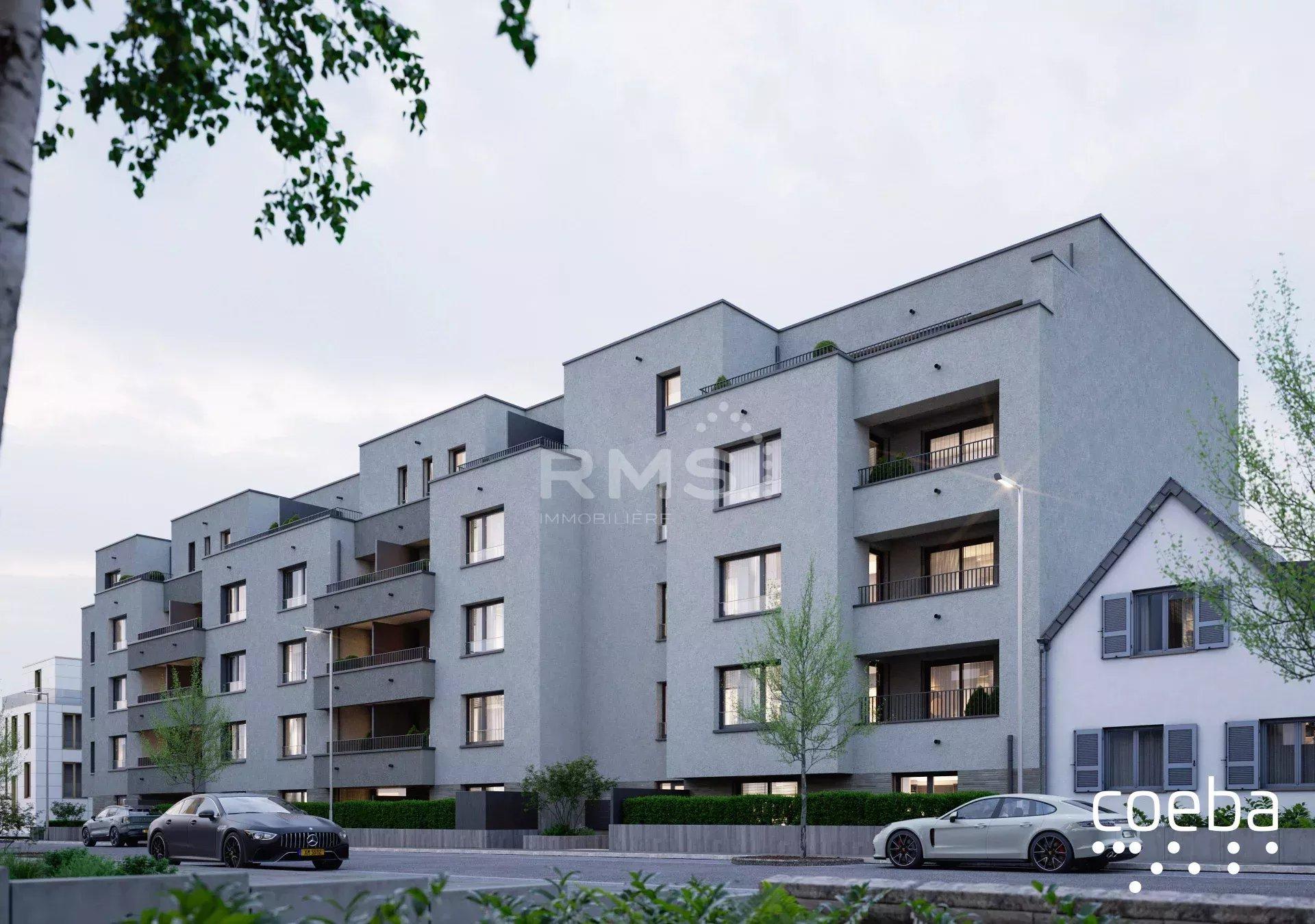 Apartment 0-08 - Vue 6