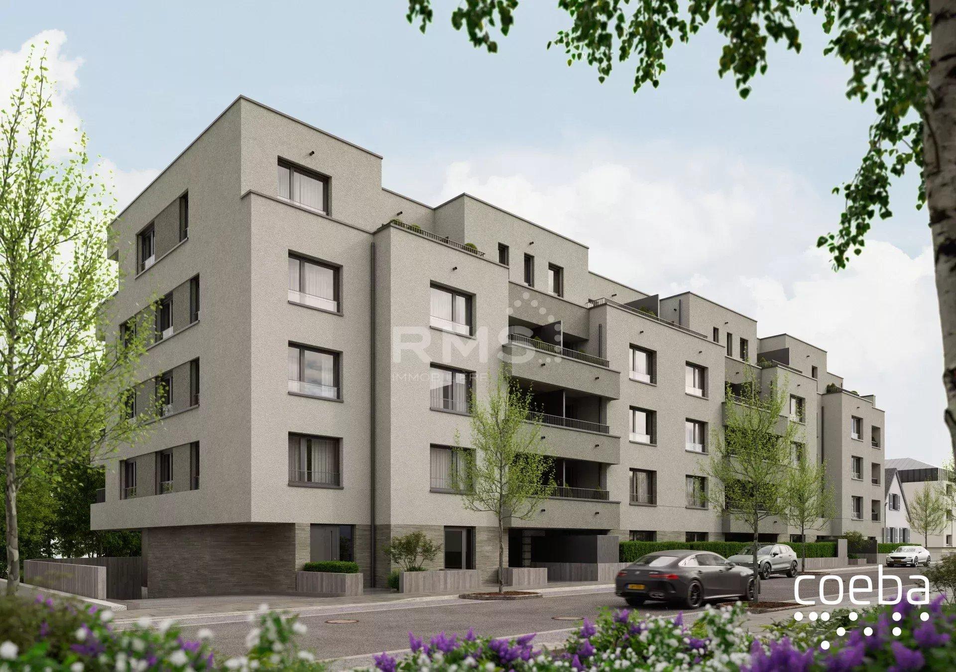Apartment 0-08 - Vue 5