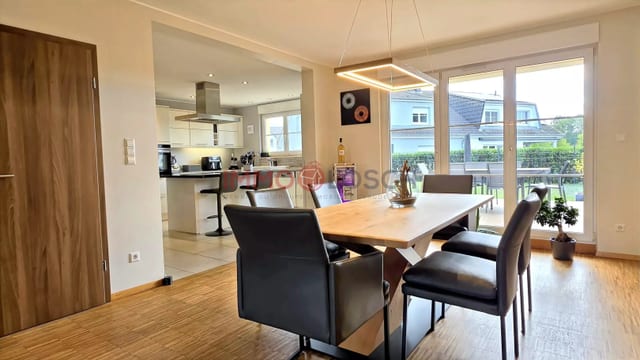 Haus in Kleinbettingen - Foto 6