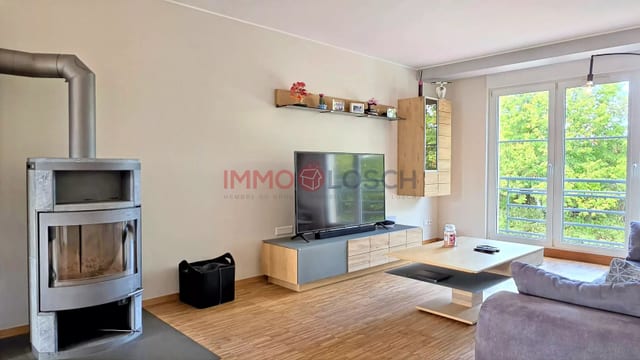 Haus in Kleinbettingen - Foto 3