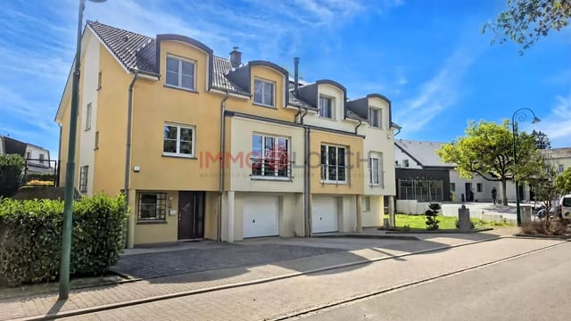 Haus in Kleinbettingen - Foto 1