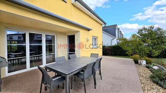 Haus in Kleinbettingen - Foto 11