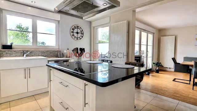 Haus in Kleinbettingen - Foto 8