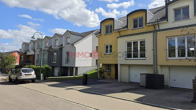 Haus in Kleinbettingen - Foto 23