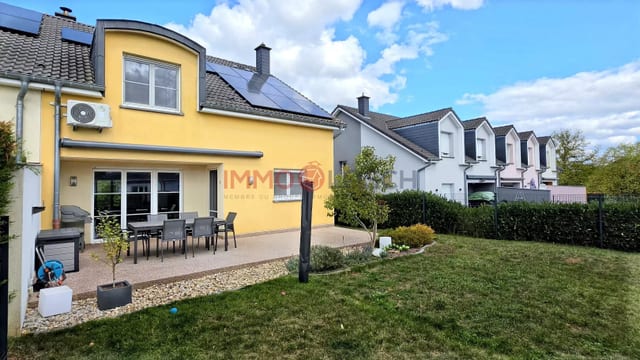 Haus in Kleinbettingen - Foto 10
