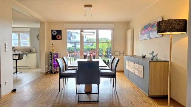 Haus in Kleinbettingen - Foto 5