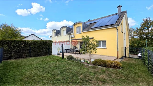 Haus in Kleinbettingen - Foto 9