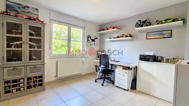 Haus in Kleinbettingen - Foto 12