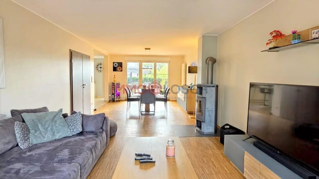 Haus in Kleinbettingen - Foto 2