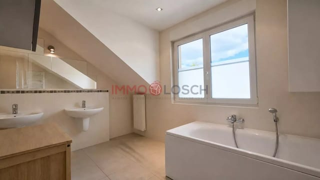 Haus in Kleinbettingen - Foto 18