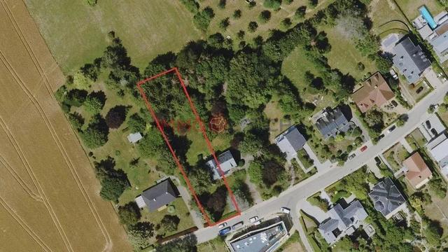 Plot of land in Berchem