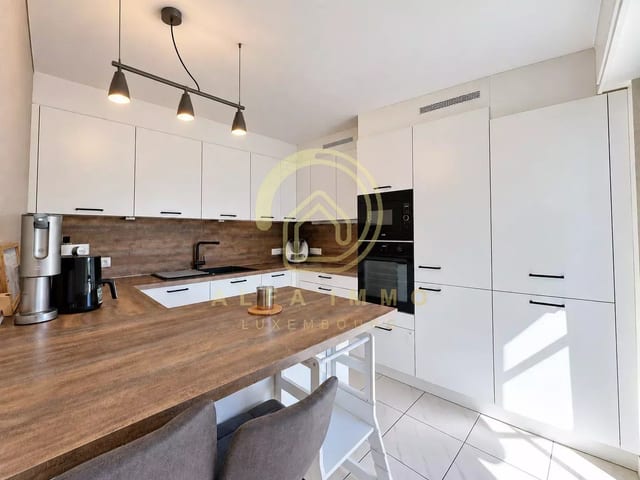 Apartment for sale à Dudelange