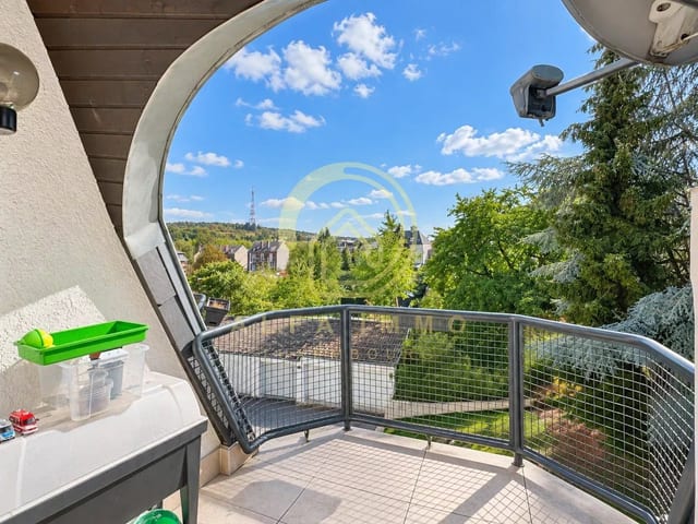 Apartment for sale à Dudelange